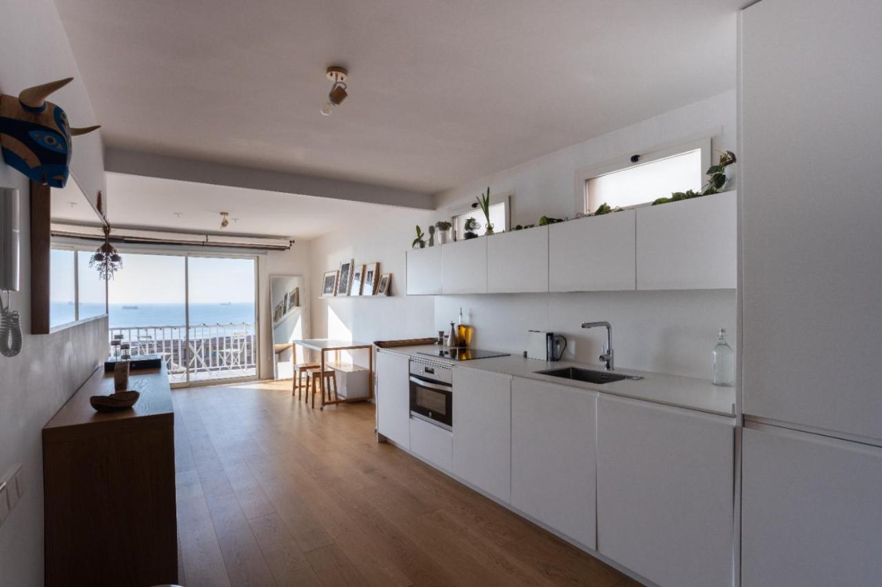 Appartement La Panoramica Del Mar *