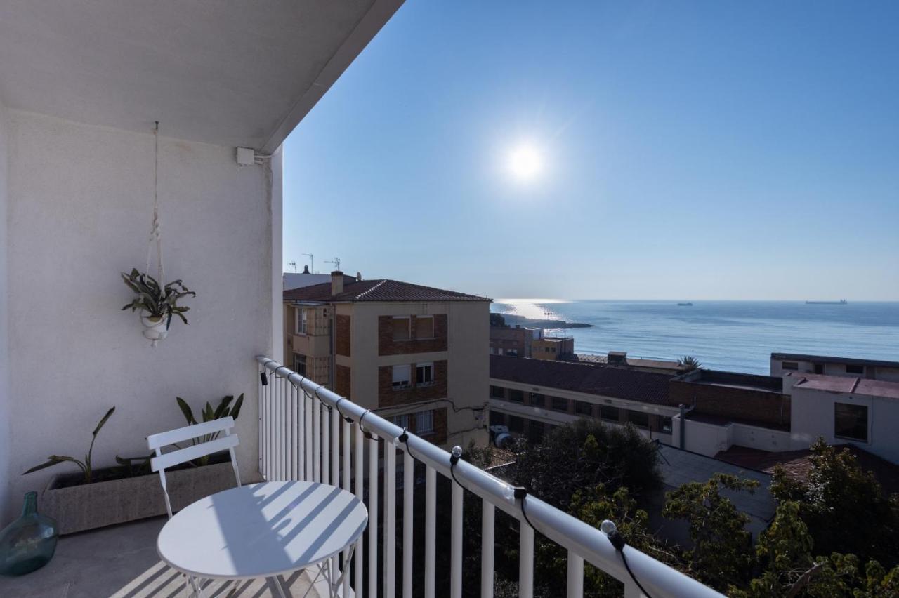 La Panoramica Del Mar Appartement *