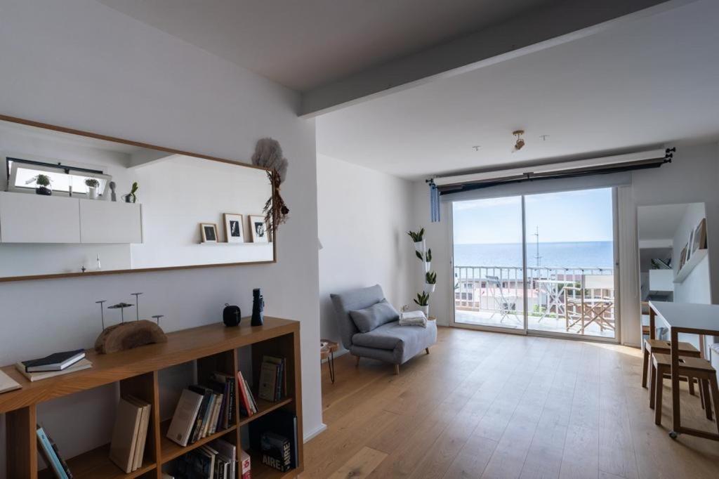 La Panoramica Del Mar Appartement *