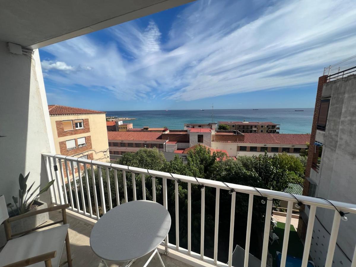 La Panoramica Del Mar *