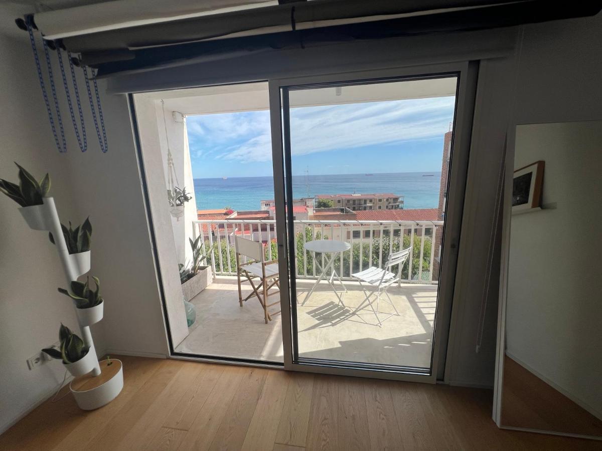 La Panoramica Del Mar Appartement