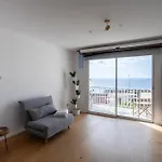 La Panoramica Del Mar