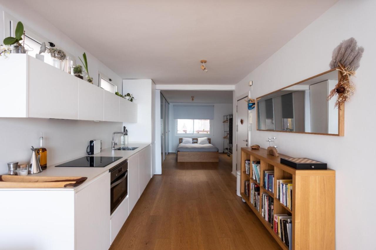 Apartment La Panoramica Del Mar Tarragona