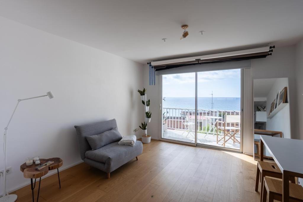 Apartment La Panoramica Del Mar *