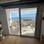 La Panoramica Del Mar